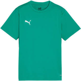Puma TeamGoal Jersey for kids green 658637 05