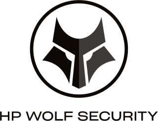 HP 3y Wolf Pro Security Edition Service,3 years Software License and Support Subscription for 1-99 Devices