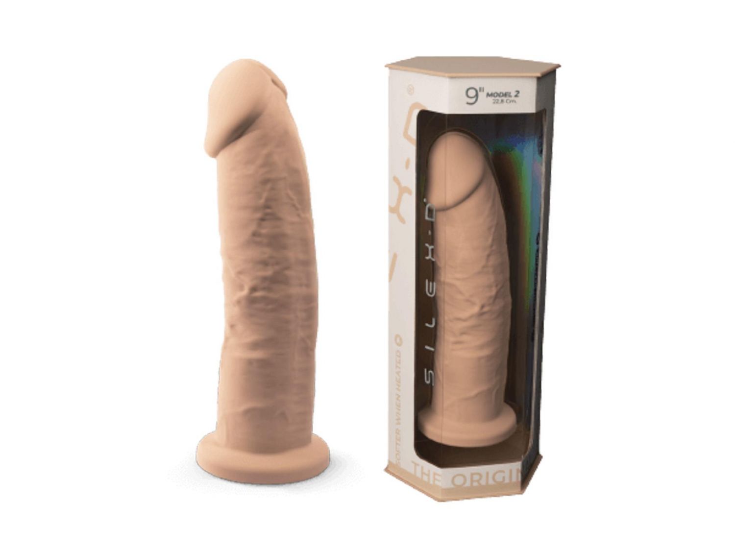 Dildo-S.D Модель 2 (9)