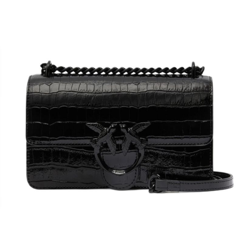 Trendikas Pinko Love naiste käekott