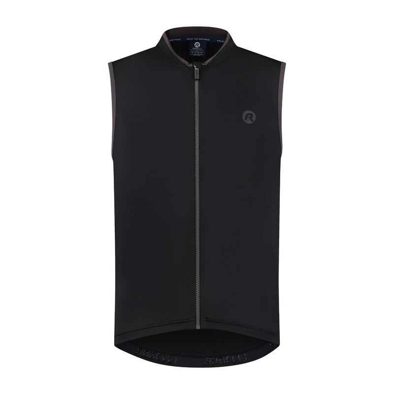 Rogelli ESSENTIAL vest black L