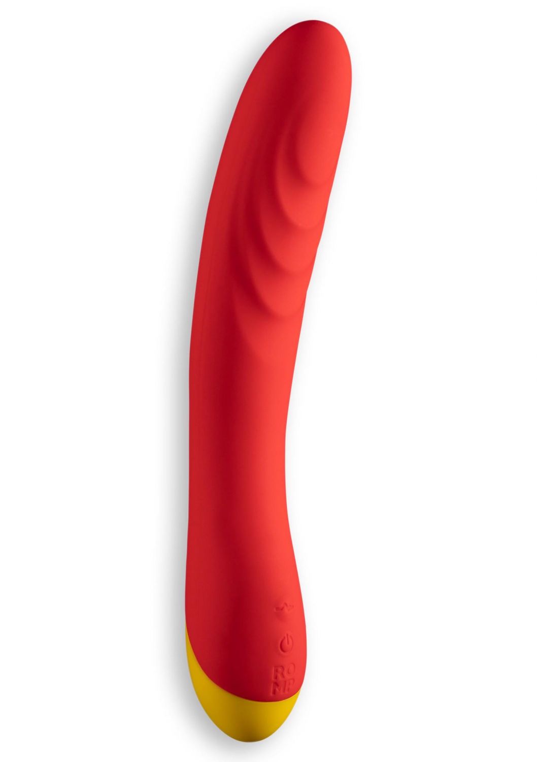 ROMP Hype - Красный