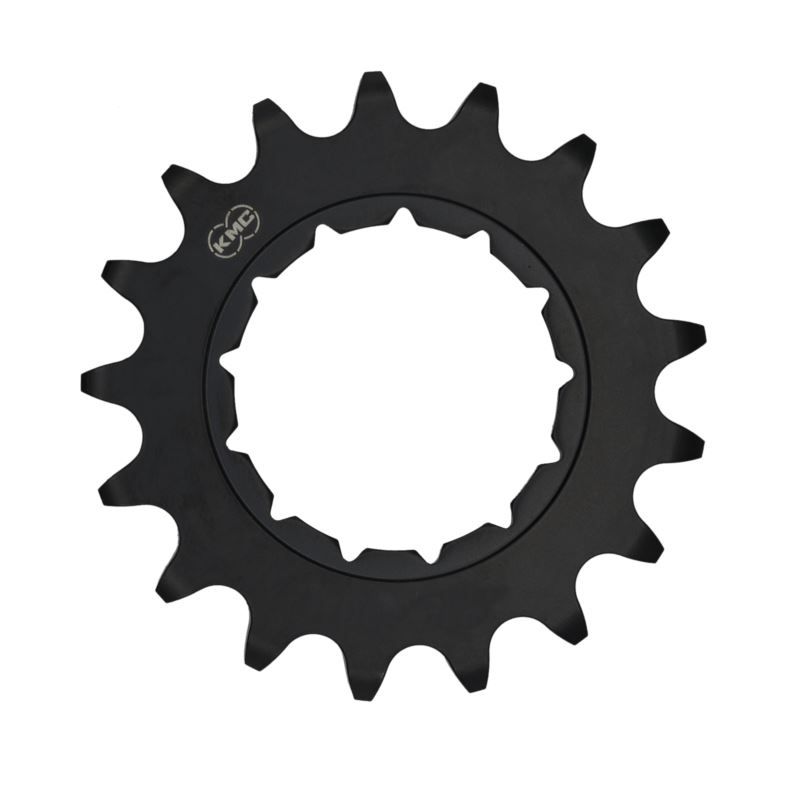 KMC Rohloff Wide 17T Sprocket