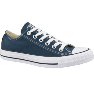 Converse Chuck Taylor All Star M9697C Navy Blue Shoes