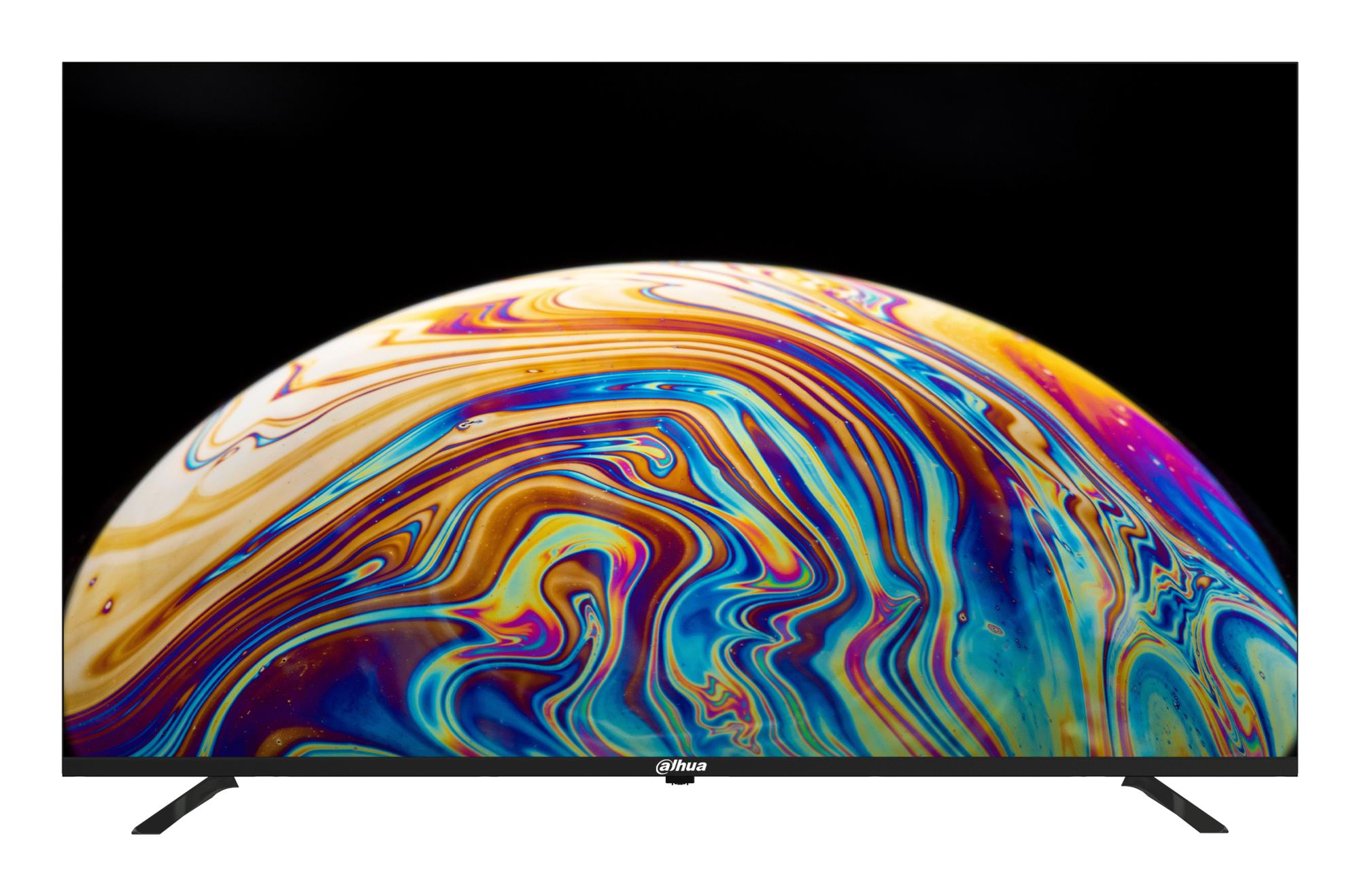 Телевизор Dahua 50 QLED 4K Smart TV (DHI-LTV50-QSD400)