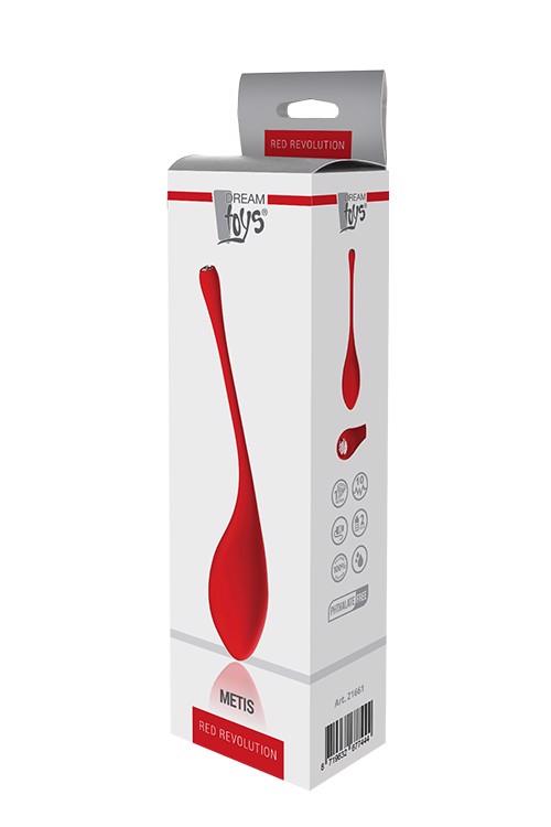 Красная Революция Metis