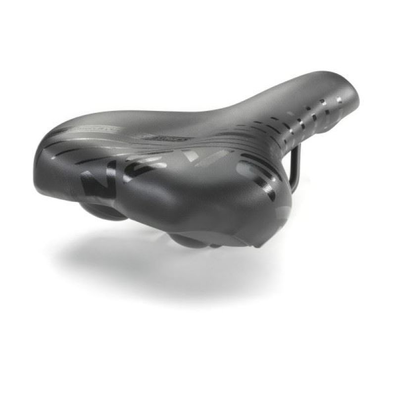 NEVEA saddle black