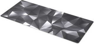 MOUSE PAD CRYSTAL BLACK XL/EY6B008 ENDORFY