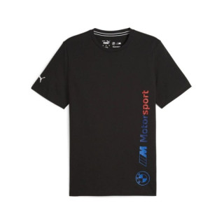 Puma BMW MMS Logo T-shirt M 624155 01