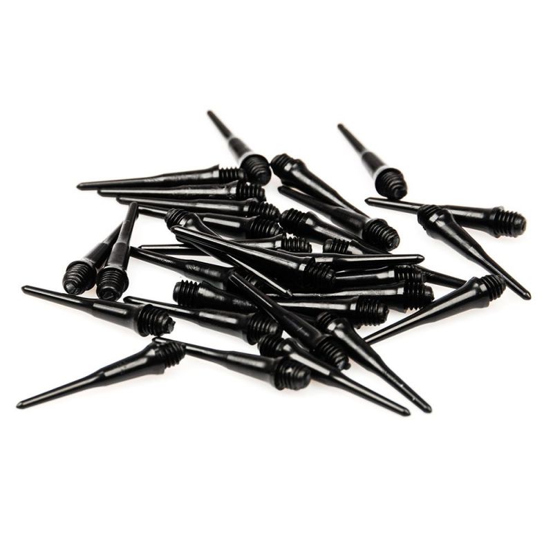 Meteor dart tips 24 pcs.