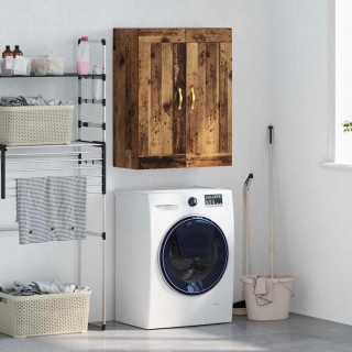 Seinakapp Vana puit 69,5 x 34 x 90 cm Tehispuit