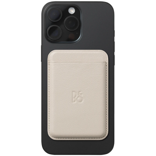 MagSafe Cardholder Hourglass Sand