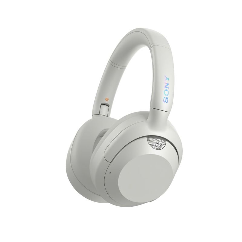SONY WH-ULT900NW white headphones