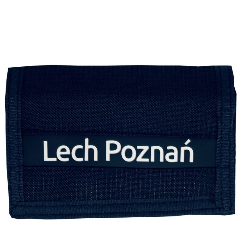 Lech Poznań Coat of Arms BS S867612 Wallet