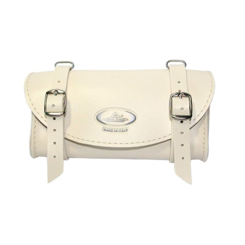 SCANSANO saddle bag cream