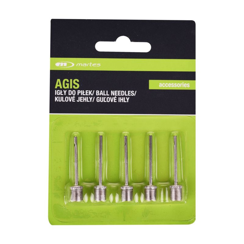 Martes Agis 92800057698 Pump Needles