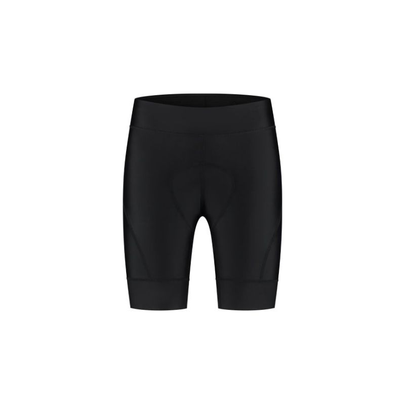 Rogelli EXPLORE shorts without suspenders black L
