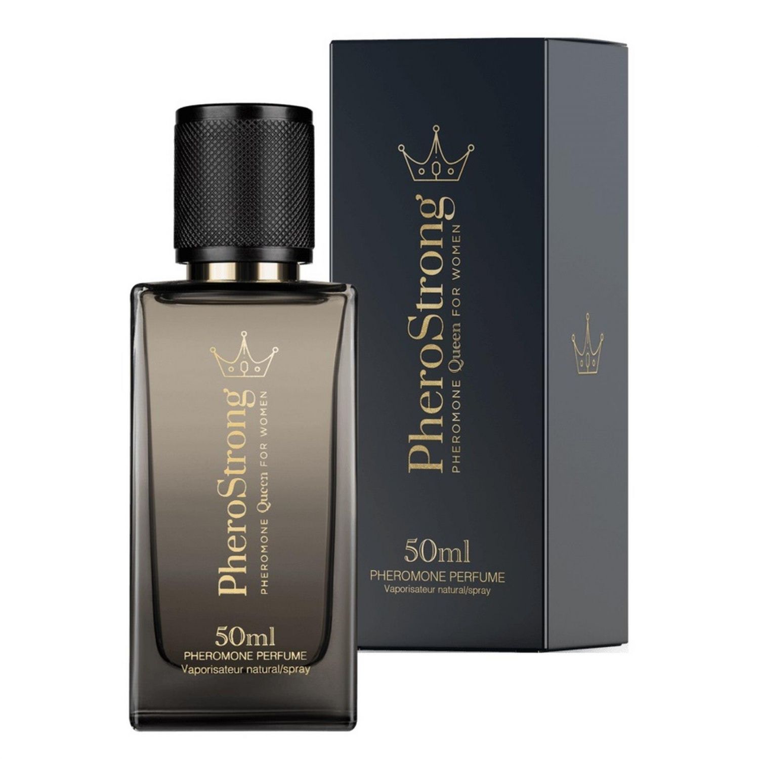 Queen PheroStrong Women 50ml