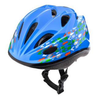 Meteor KS07 24880-24881 Bicycle Helmet