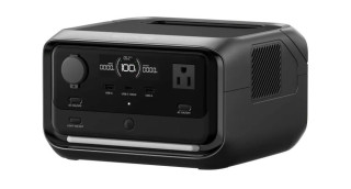 POWER STATION RIVER 3 PLUS/5015601018 ECOFLOW