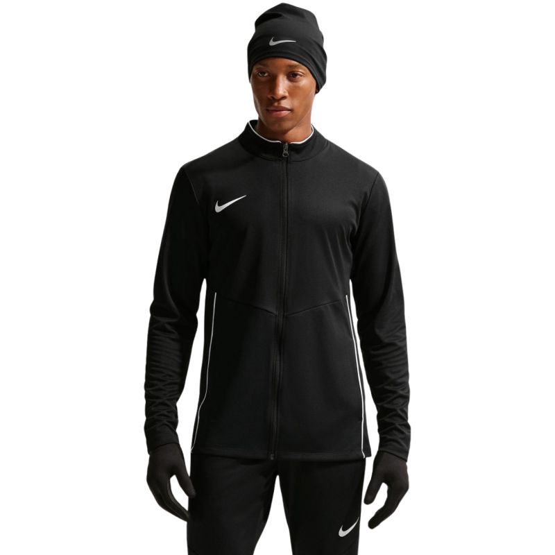 Nike Dri-FIT Park 26 Men's Sweatshirt Black HM7249 010