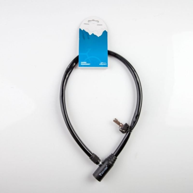 TONYON key loop clasp 10x1500mm