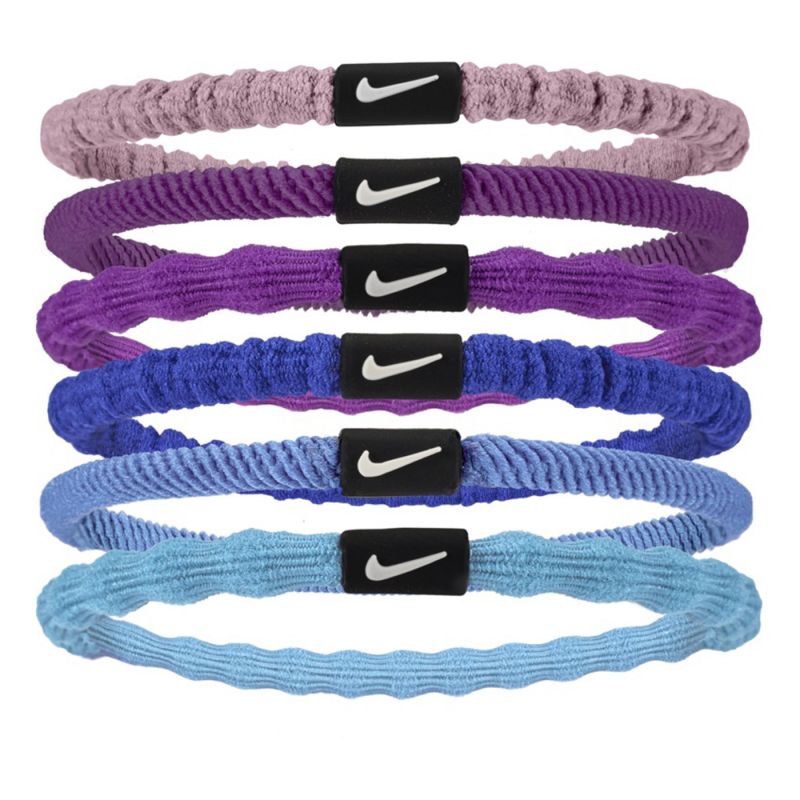 Nike Flex Hair Tie 6-pack 92800648570