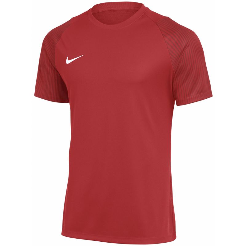 Nike Dri-Fit Academy II Men's T-Shirt Red HV8160 657