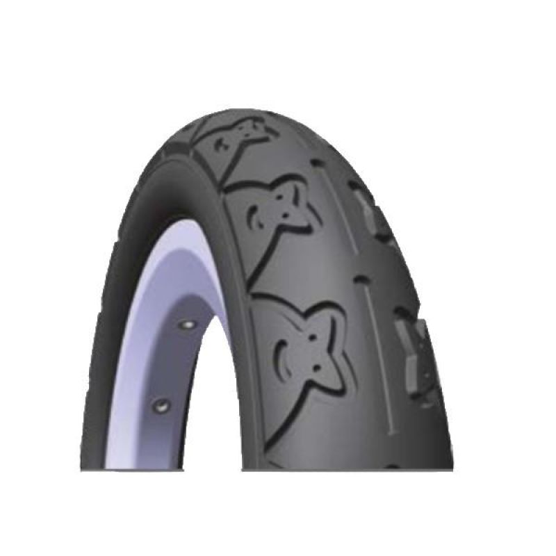 Rubena tire V62 47-203 TEDDY