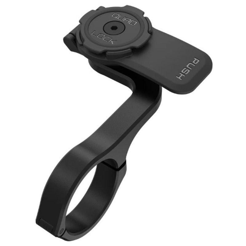 Quad Lock Out Front PRO Bike Handlebar Mount