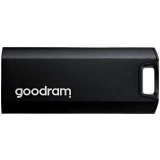 Goodram, Portable SSD 512 GB, Compact, Aluminum, 18g, R/W - 2000/1500 MB/s
