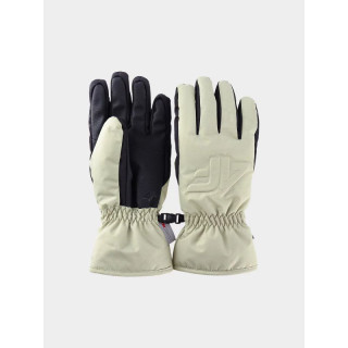 4F Women's Thinsulate Ski Gloves 4FWAW24AFGLF144-44S