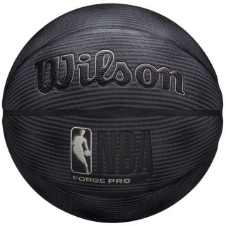Wilson NBA Forge Pro Midnight Ball WZ2015101XB Basketball