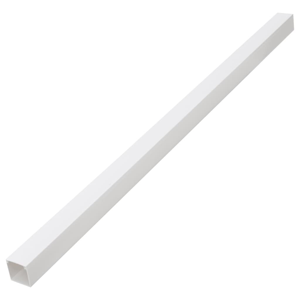 kaablikanal 50x25 mm 10 m PVC