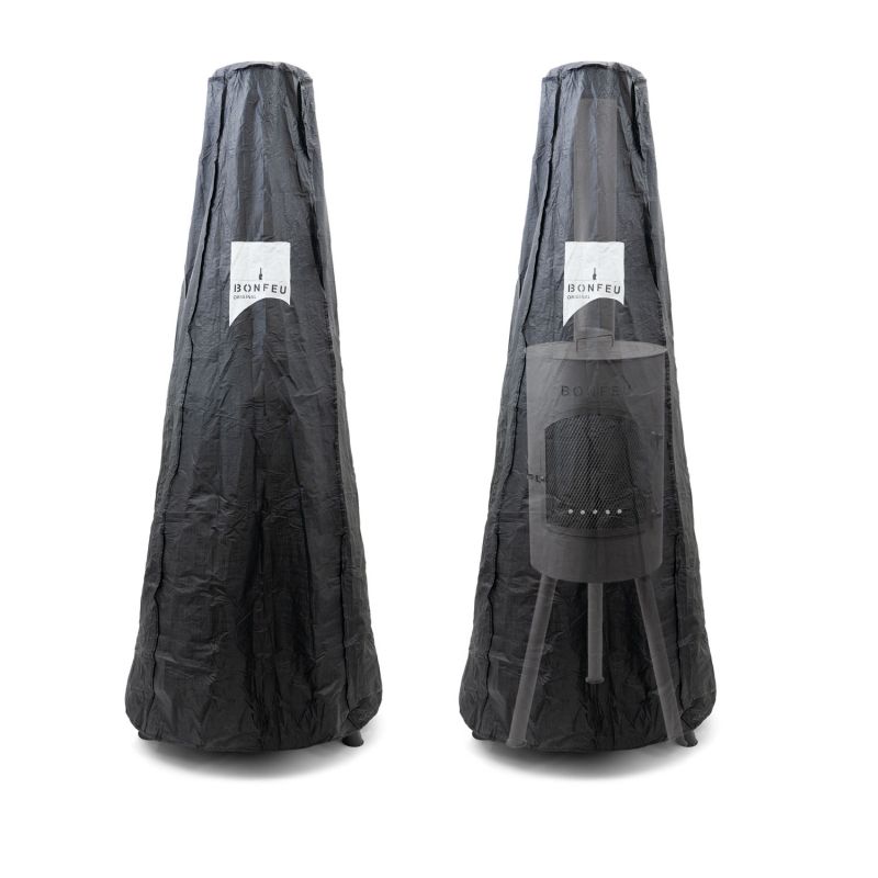 Bonfeu Bongiano 3001C fireplace cover