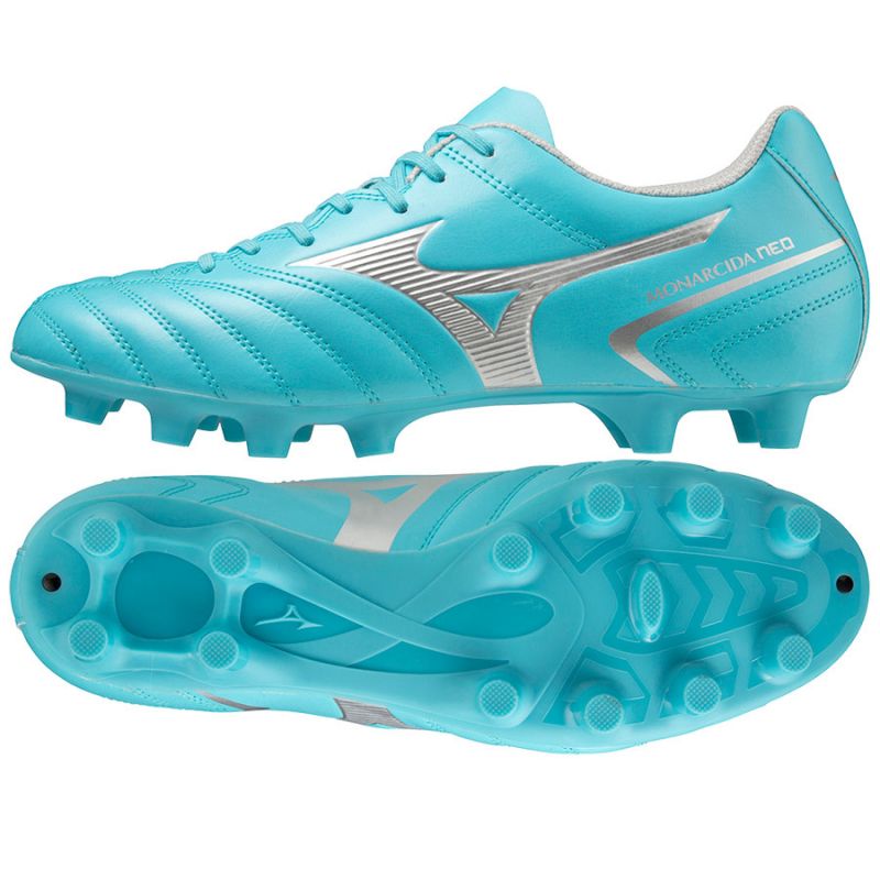 Mizuno Monarcida Neo II Select MD M P1GA232525 shoes