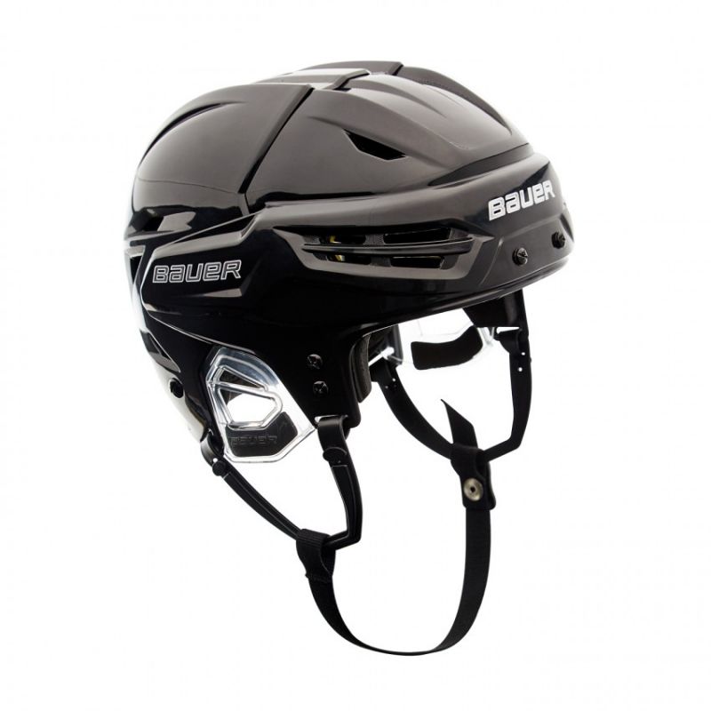 Bauer Re-akt 95 Hockey Helmet 1052686