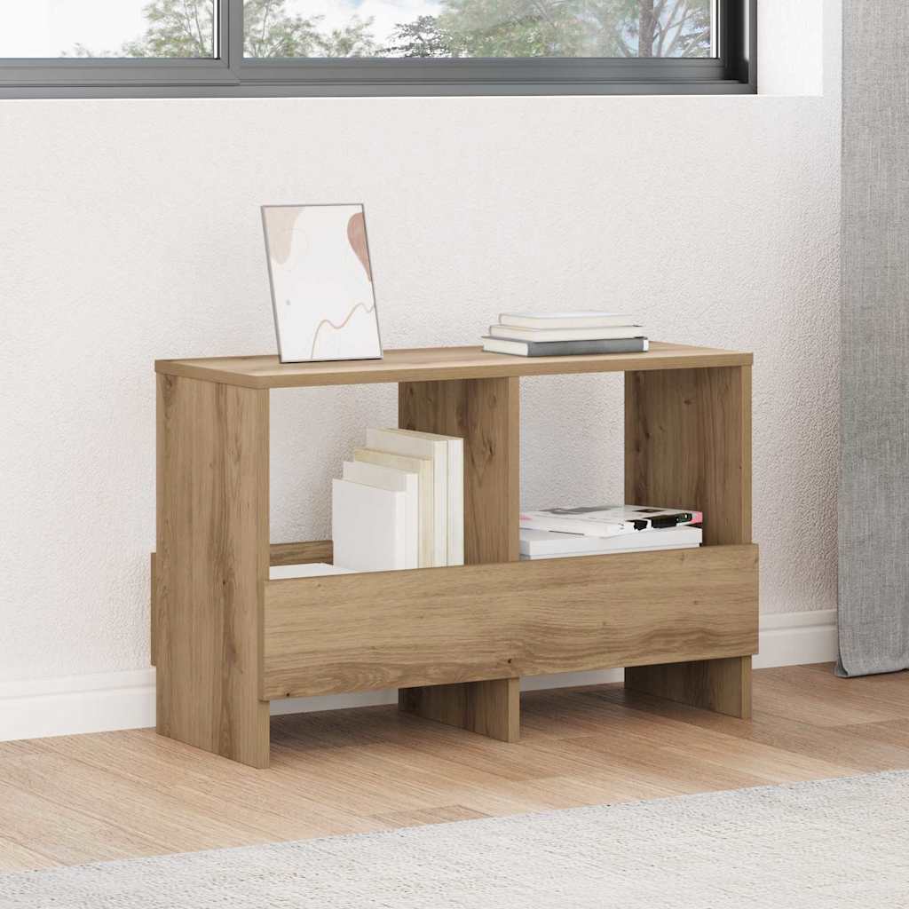 Ajakirja riiul Käsitööpuu 68,5 x 30 x 45 cm