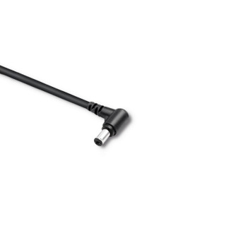 Qoltec Power adapter for laptop IBM Lenovo 90W | 20V | 4.74A | 5.5*2.5 | +power cable