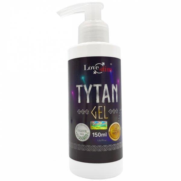 Tytan Gel meestele 150ml