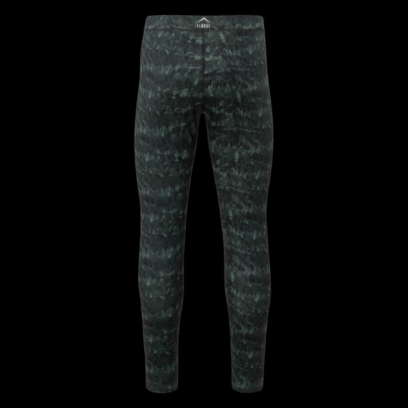 Men's Thermoactive Blouse EKIN BOTTOM