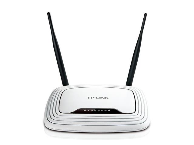 Беспроводной маршрутизатор TP-LINK TL-WR841N