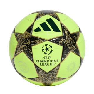 adidas UCL League Stage Winter 25/26 JZ9994 Football