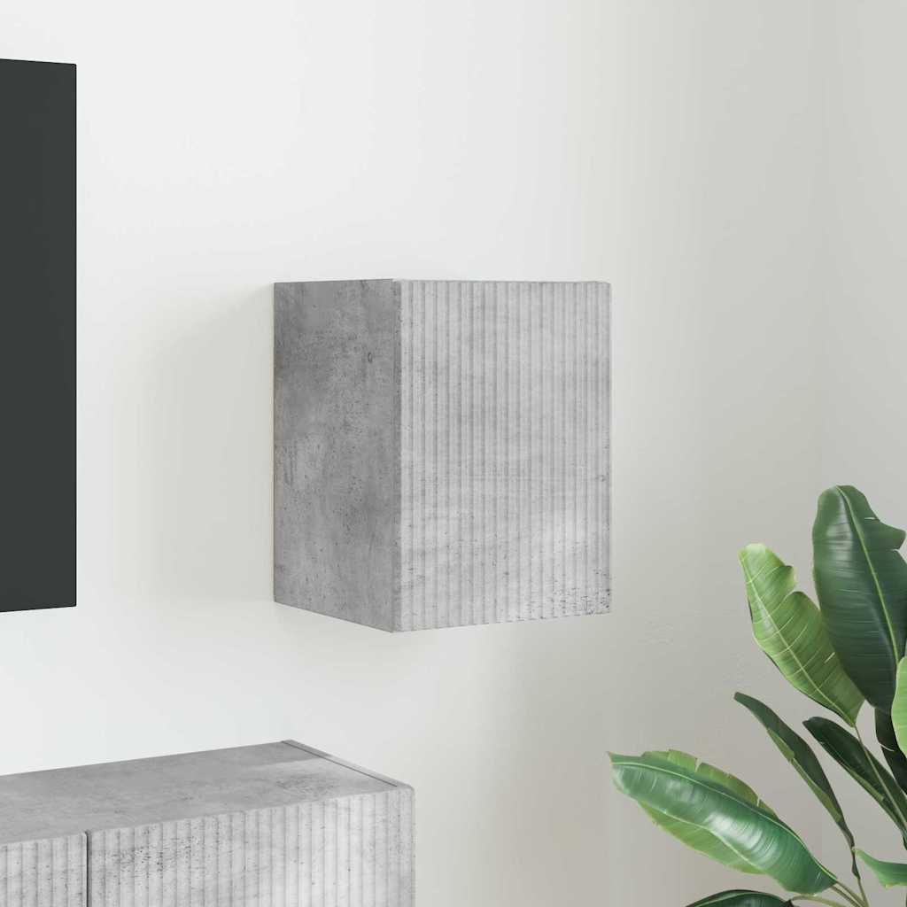 TV Seina Kapp Betoon 30 x 31 x 40 cm Tehispuit