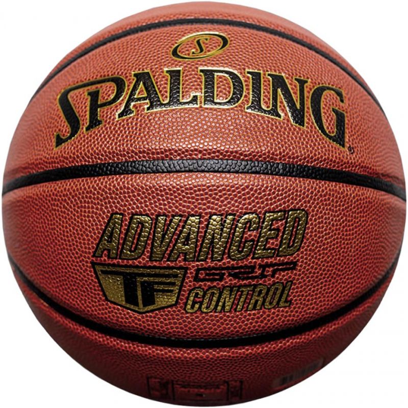 Spalding Advanced Control 76870Z Basketball