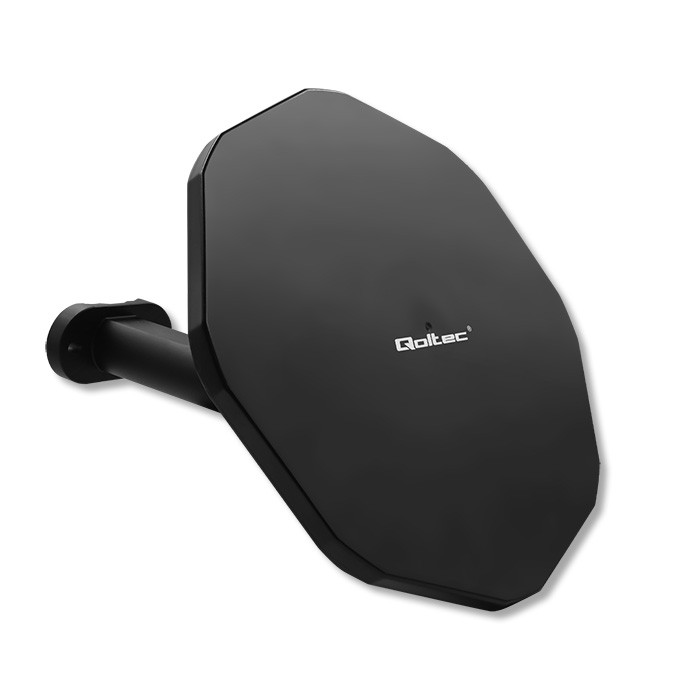 DVB-T2 antenn televisiooni jaoks