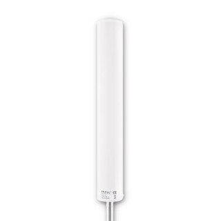 Qoltec Antenna 5G LTE DUAL | 15 dBi | Outdoor
