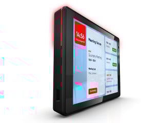 10” P-CAP, Android 13, POE, WiFi, NFC, mainstream