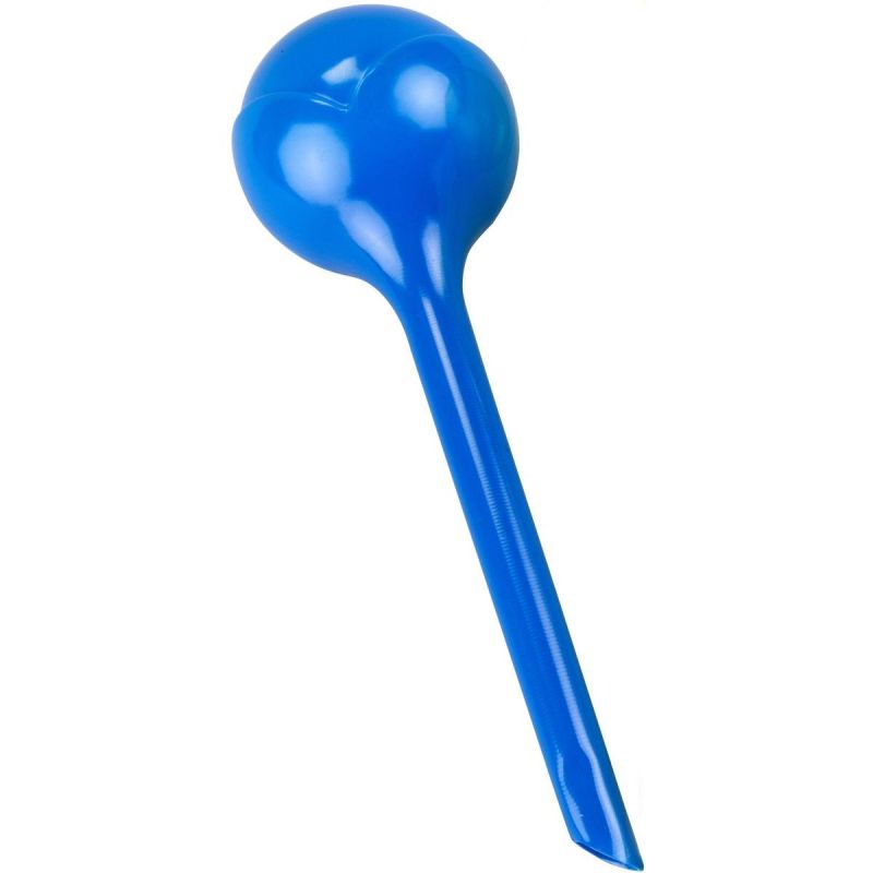 AUTOMATIC WATERING CAN DISPENSER WATERING BALL 250ML BLUE