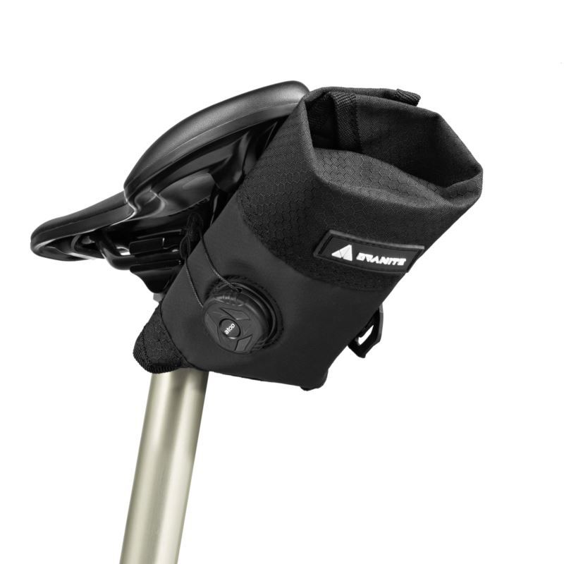 GRANITE QUIVER roll-up bag